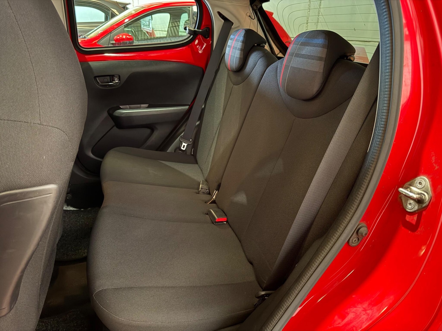 Used Peugeot 108 2016 for sale - 77958078: Photo 19