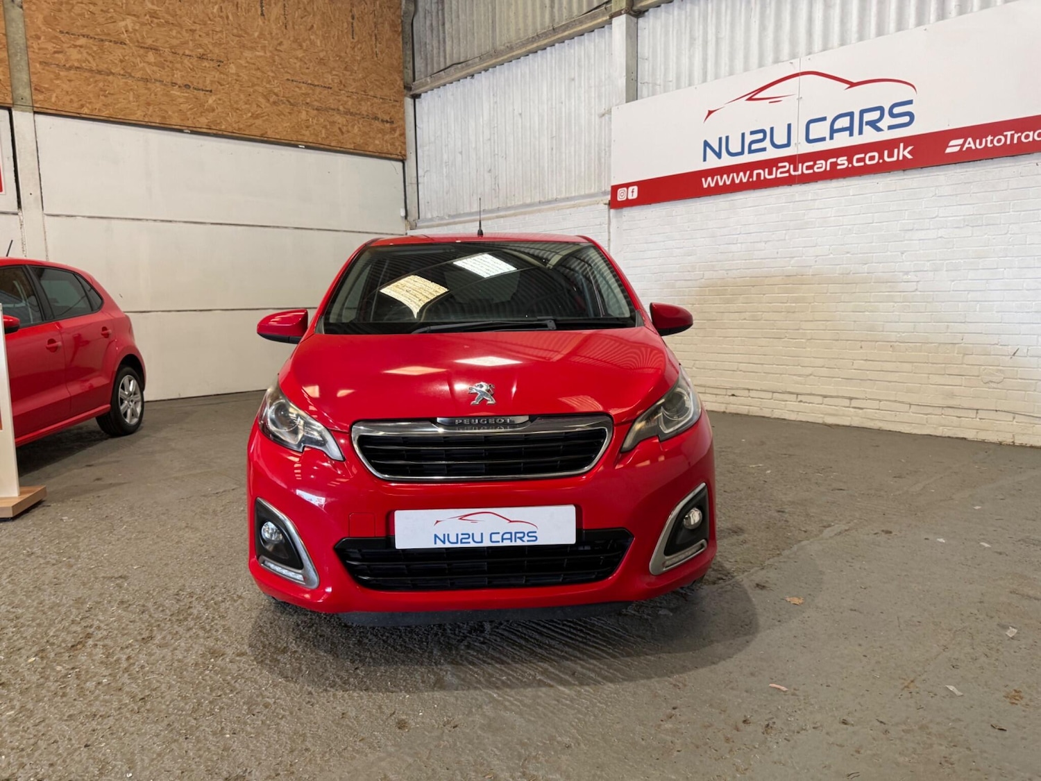 Used Peugeot 108 2016 for sale - 77958078: Photo 2