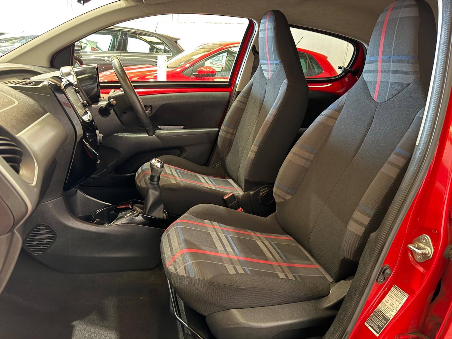 Used Peugeot 108 2016 for sale - 77958078: Photo 21