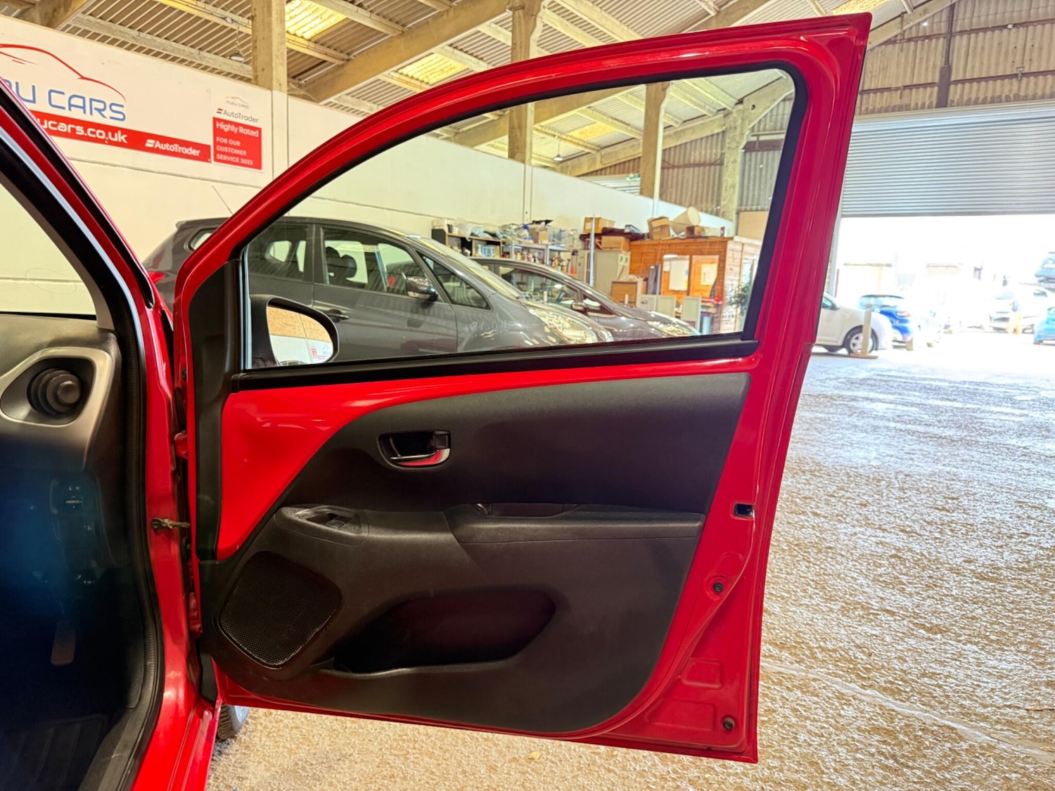 Used Peugeot 108 2016 for sale - 77958078: Photo 22