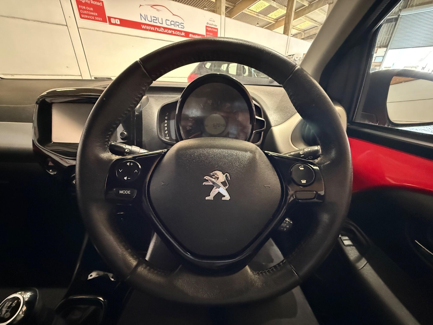 Used Peugeot 108 2016 for sale - 77958078: Photo 27