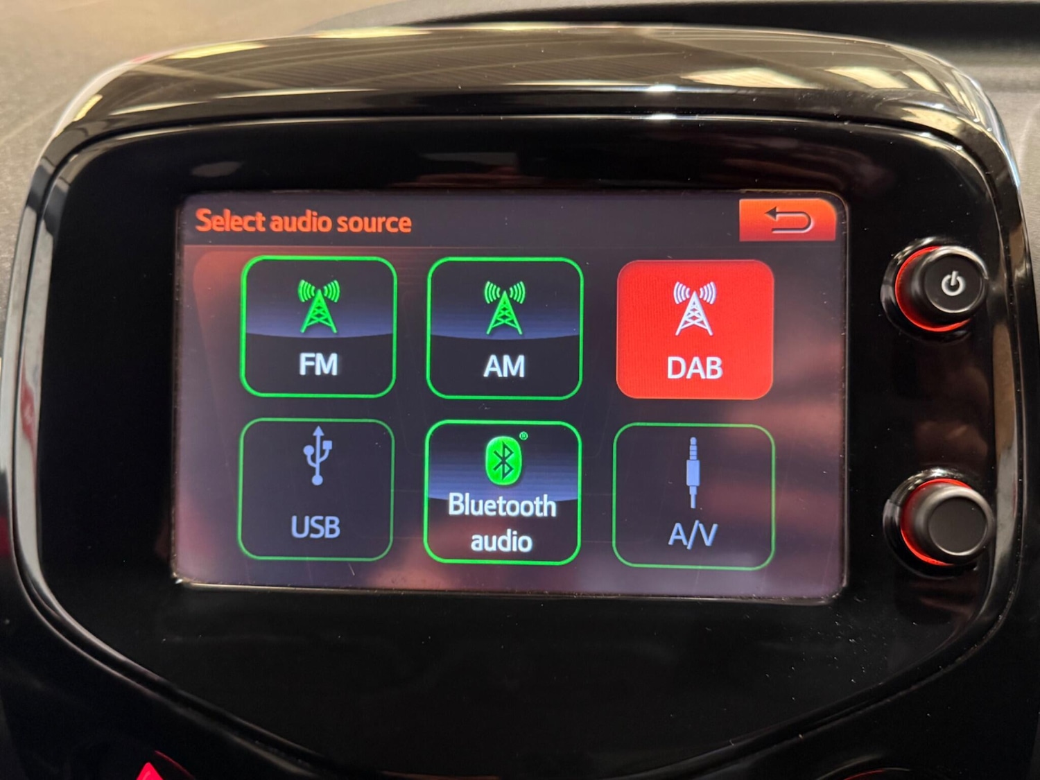 Used Peugeot 108 2016 for sale - 77958078: Photo 35