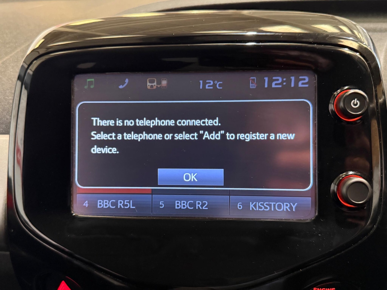 Used Peugeot 108 2016 for sale - 77958078: Photo 36