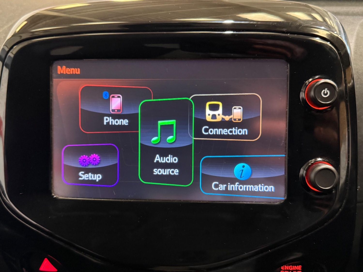 Used Peugeot 108 2016 for sale - 77958078: Photo 37