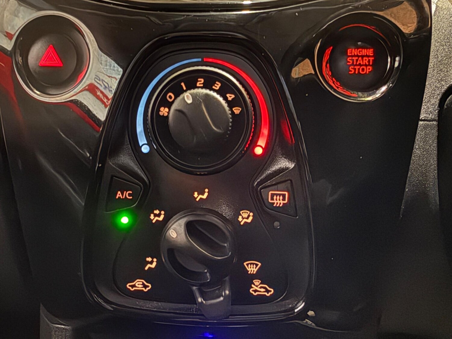 Used Peugeot 108 2016 for sale - 77958078: Photo 39