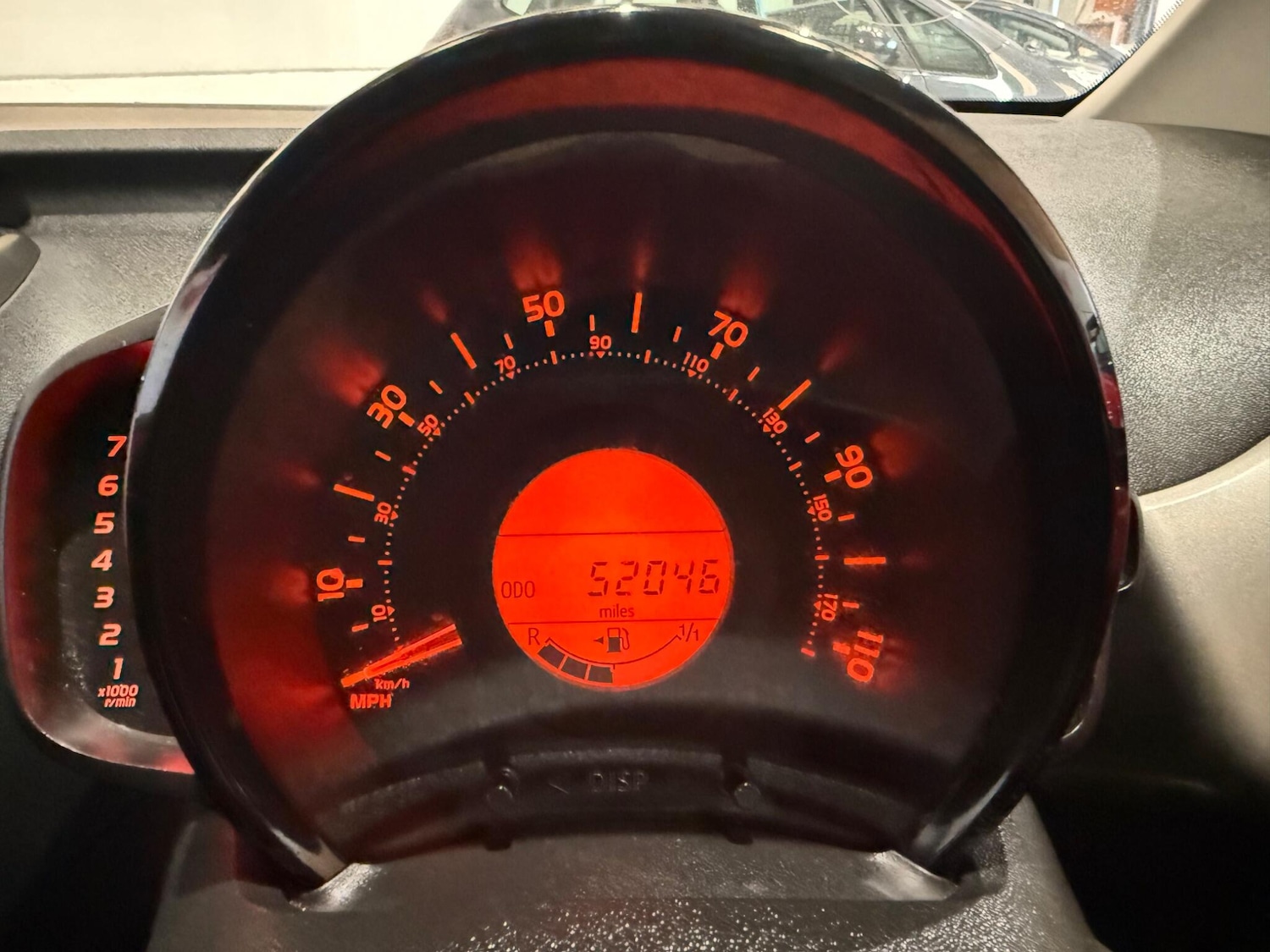 Used Peugeot 108 2016 for sale - 77958078: Photo 42