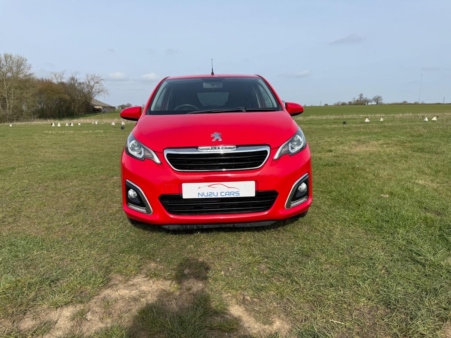 Used Peugeot 108 2016 for sale - 77958078: Photo 45
