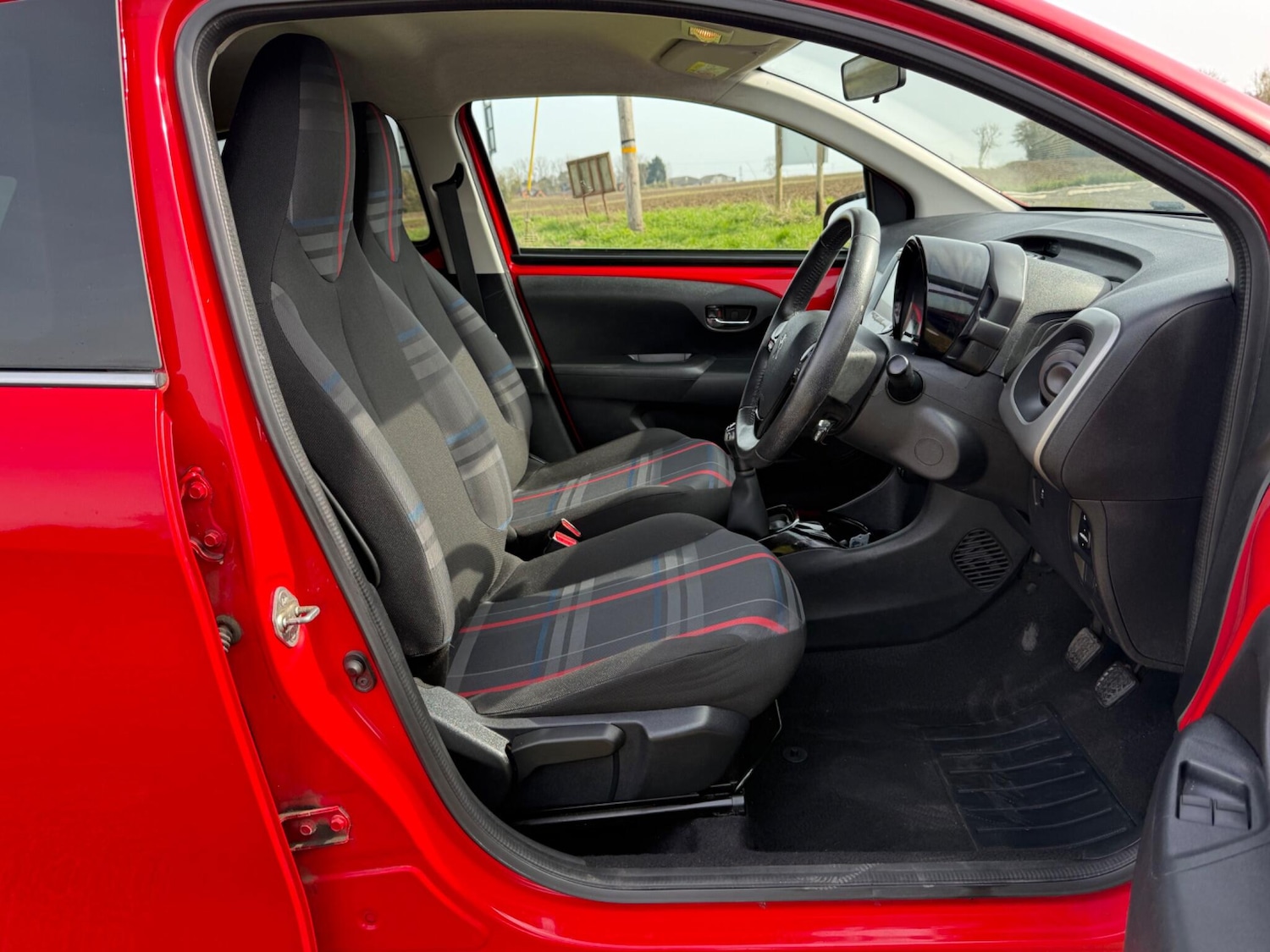 Used Peugeot 108 2016 for sale - 77958078: Photo 52