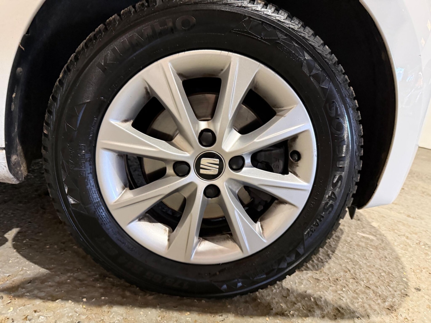 Used SEAT Mii 2014 for sale - 77331520: Photo 10