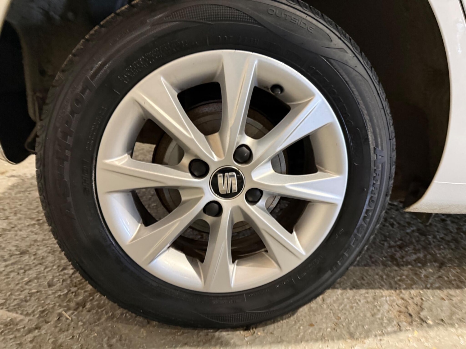 Used SEAT Mii 2014 for sale - 77331520: Photo 11