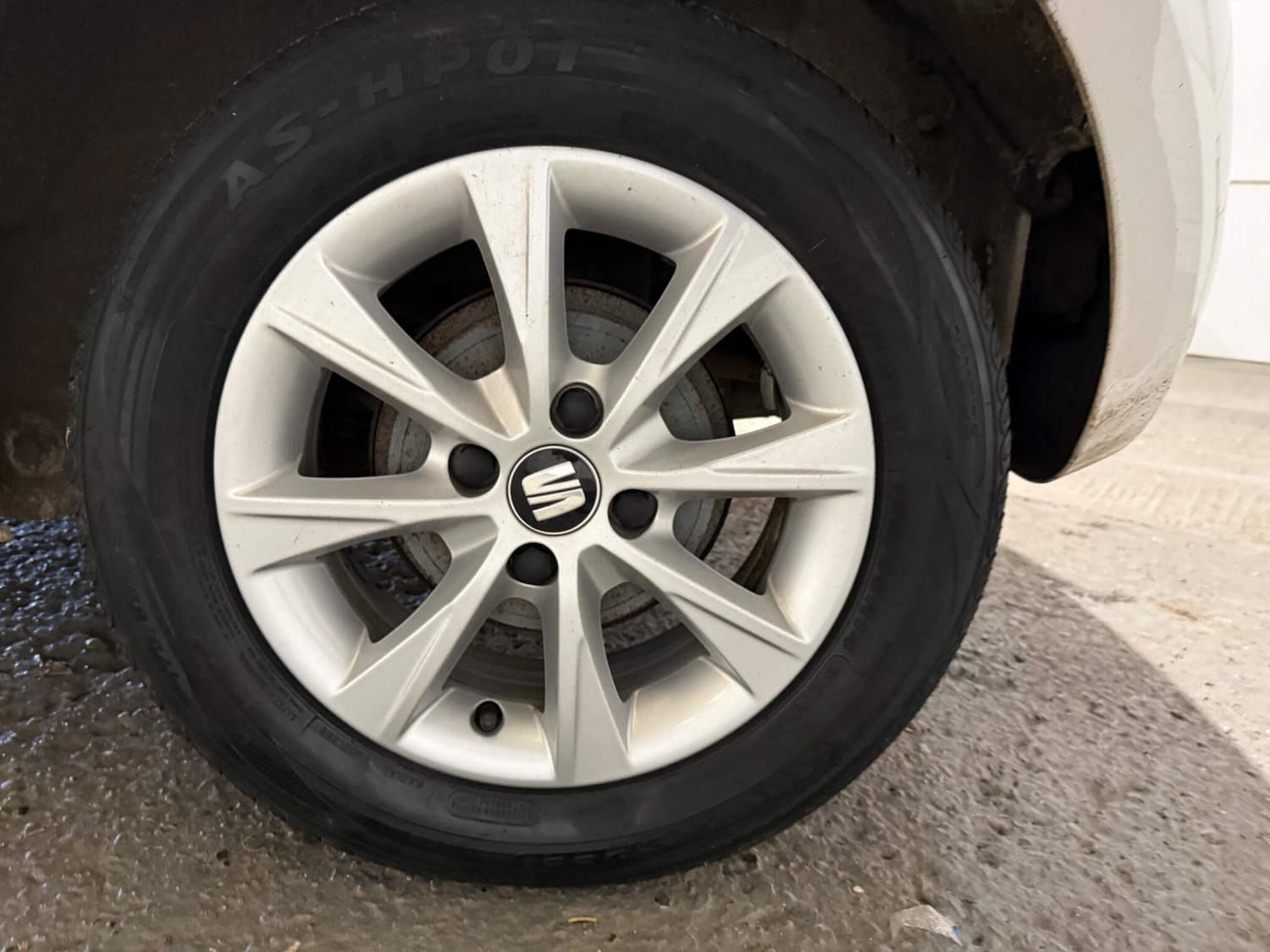 Used SEAT Mii 2014 for sale - 77331520: Photo 12