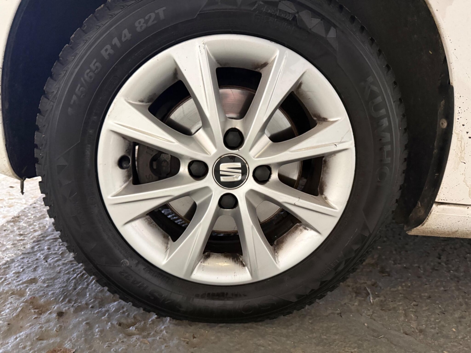 Used SEAT Mii 2014 for sale - 77331520: Photo 13