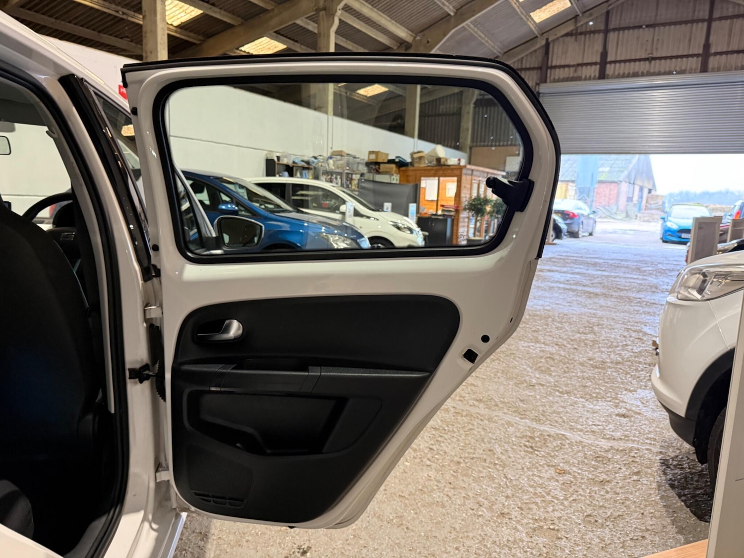 Used SEAT Mii 2014 for sale - 77331520: Photo 14