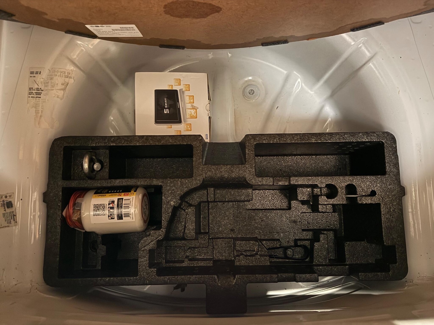 Used SEAT Mii 2014 for sale - 77331520: Photo 18