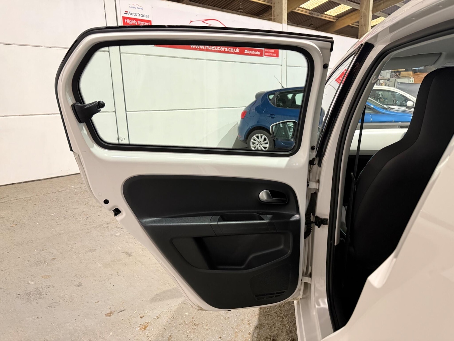 Used SEAT Mii 2014 for sale - 77331520: Photo 19