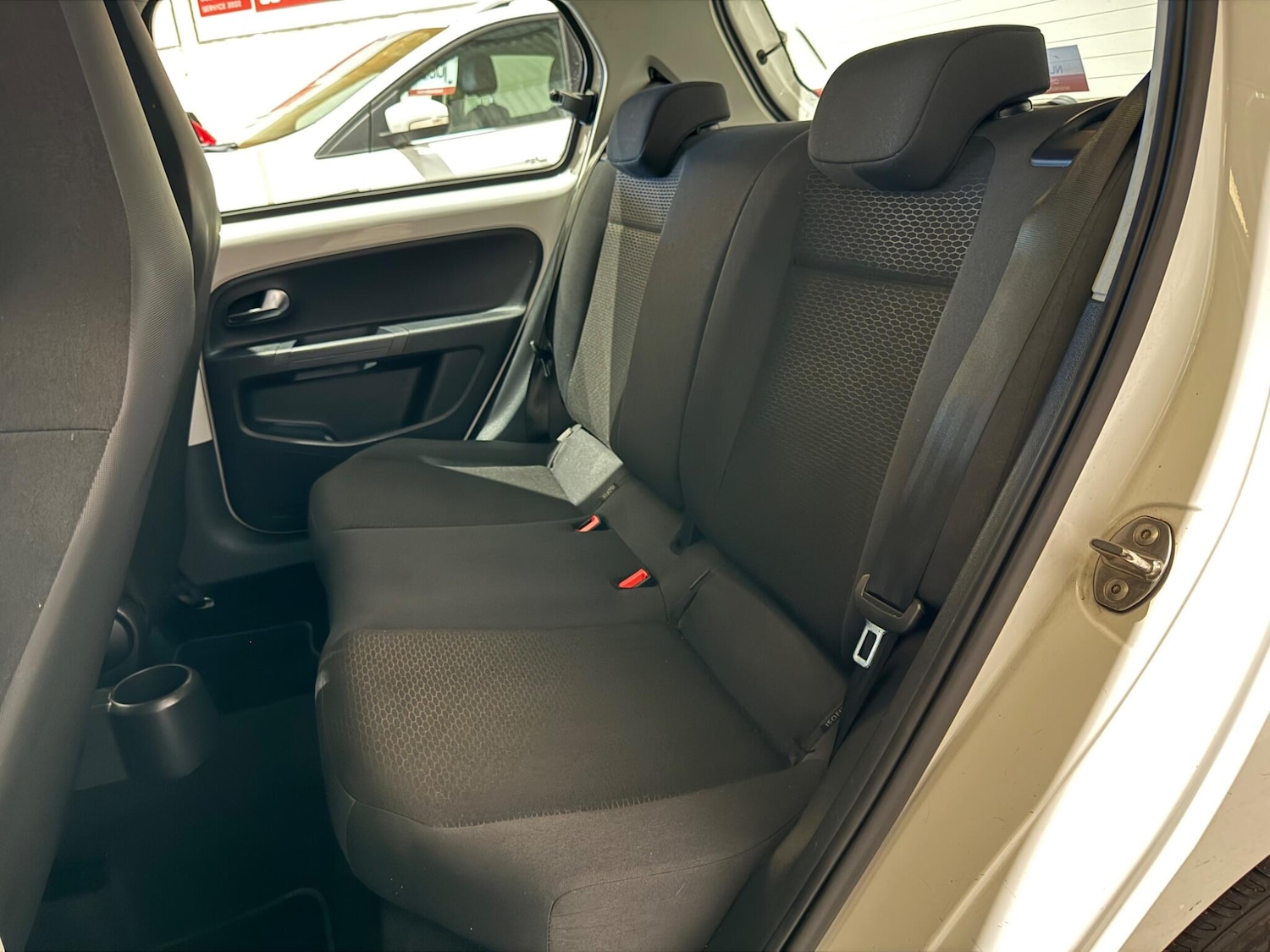 Used SEAT Mii 2014 for sale - 77331520: Photo 20