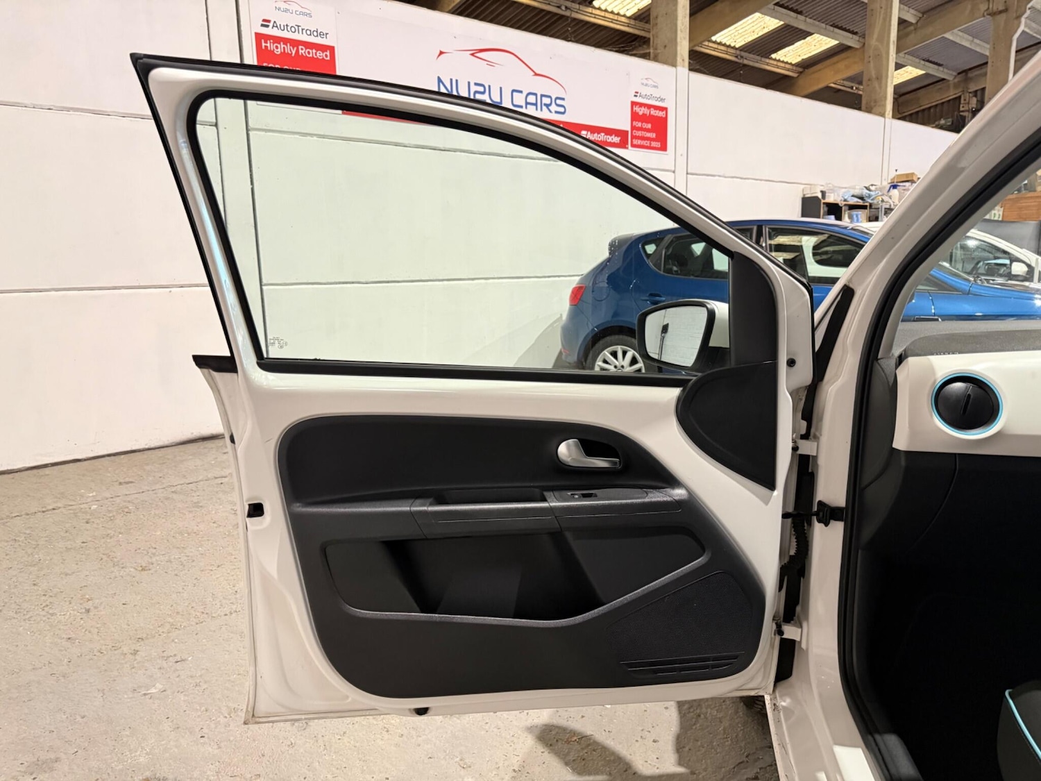 Used SEAT Mii 2014 for sale - 77331520: Photo 21