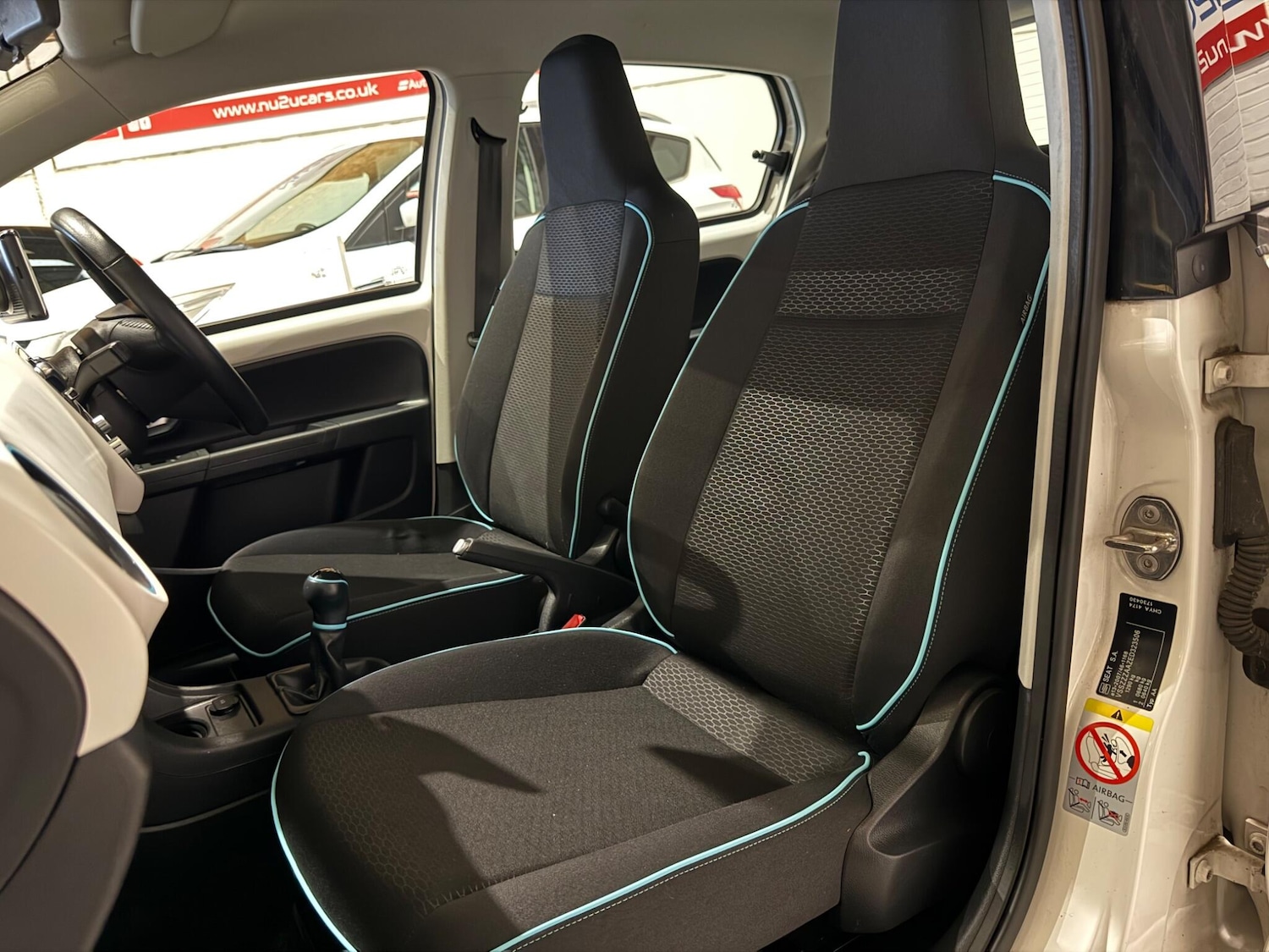 Used SEAT Mii 2014 for sale - 77331520: Photo 22