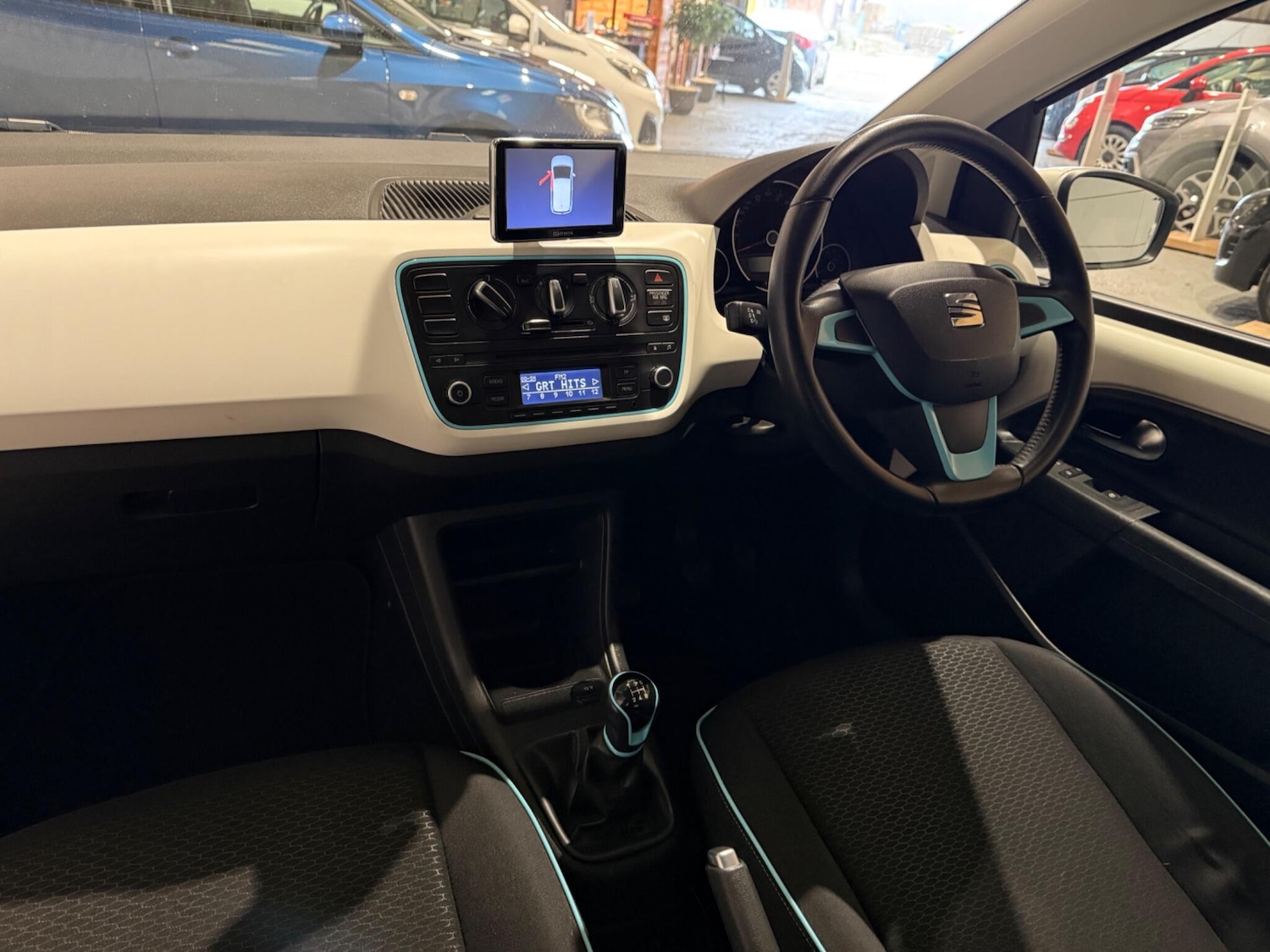 Used SEAT Mii 2014 for sale - 77331520: Photo 23