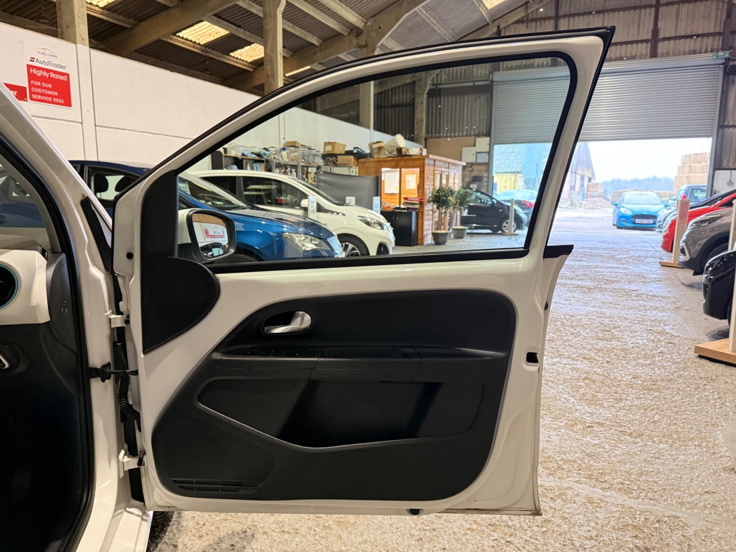 Used SEAT Mii 2014 for sale - 77331520: Photo 24