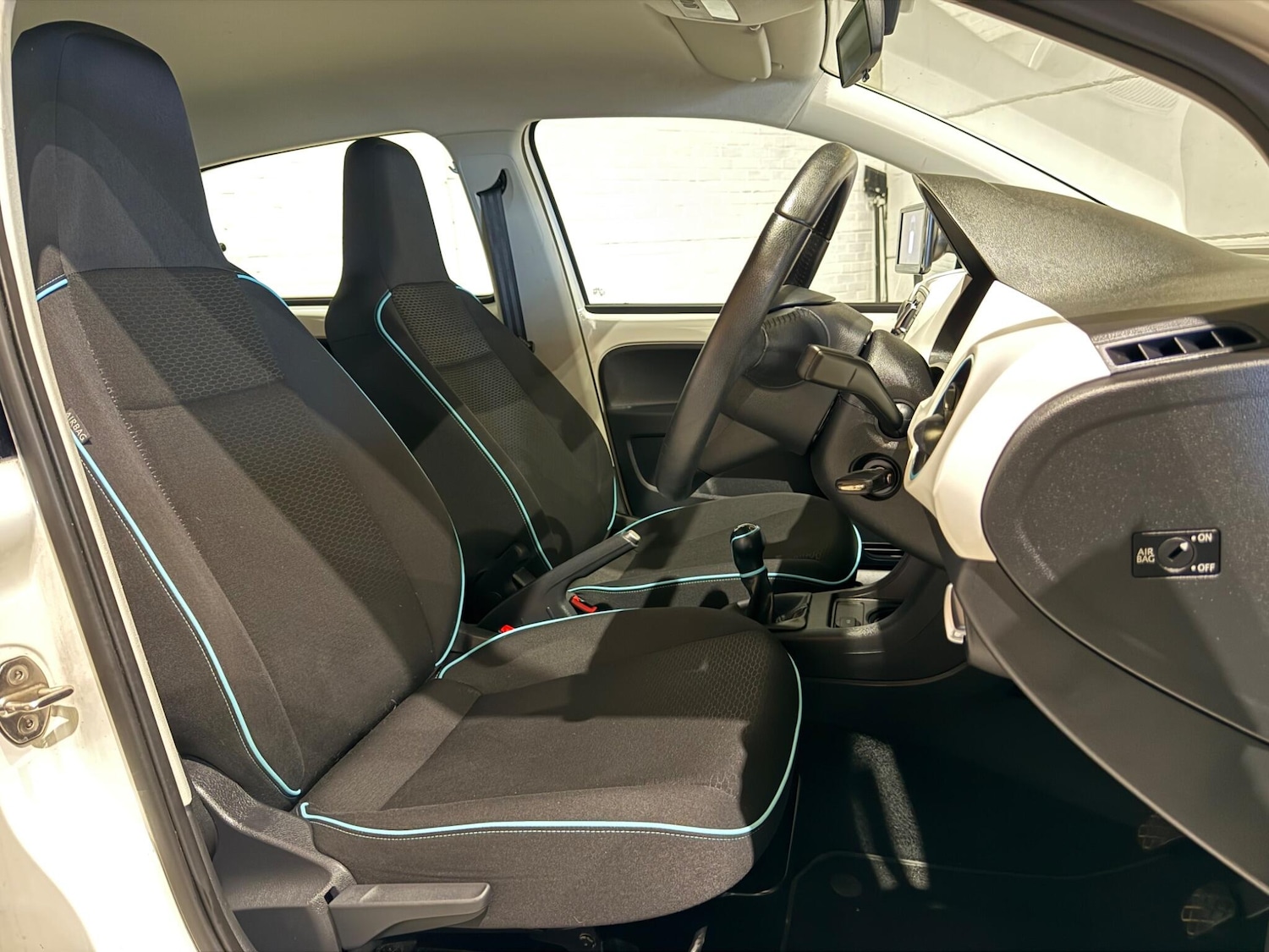 Used SEAT Mii 2014 for sale - 77331520: Photo 26