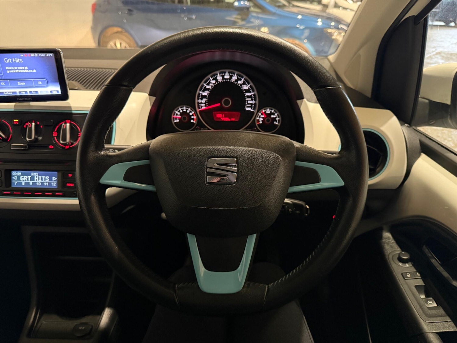 Used SEAT Mii 2014 for sale - 77331520: Photo 28