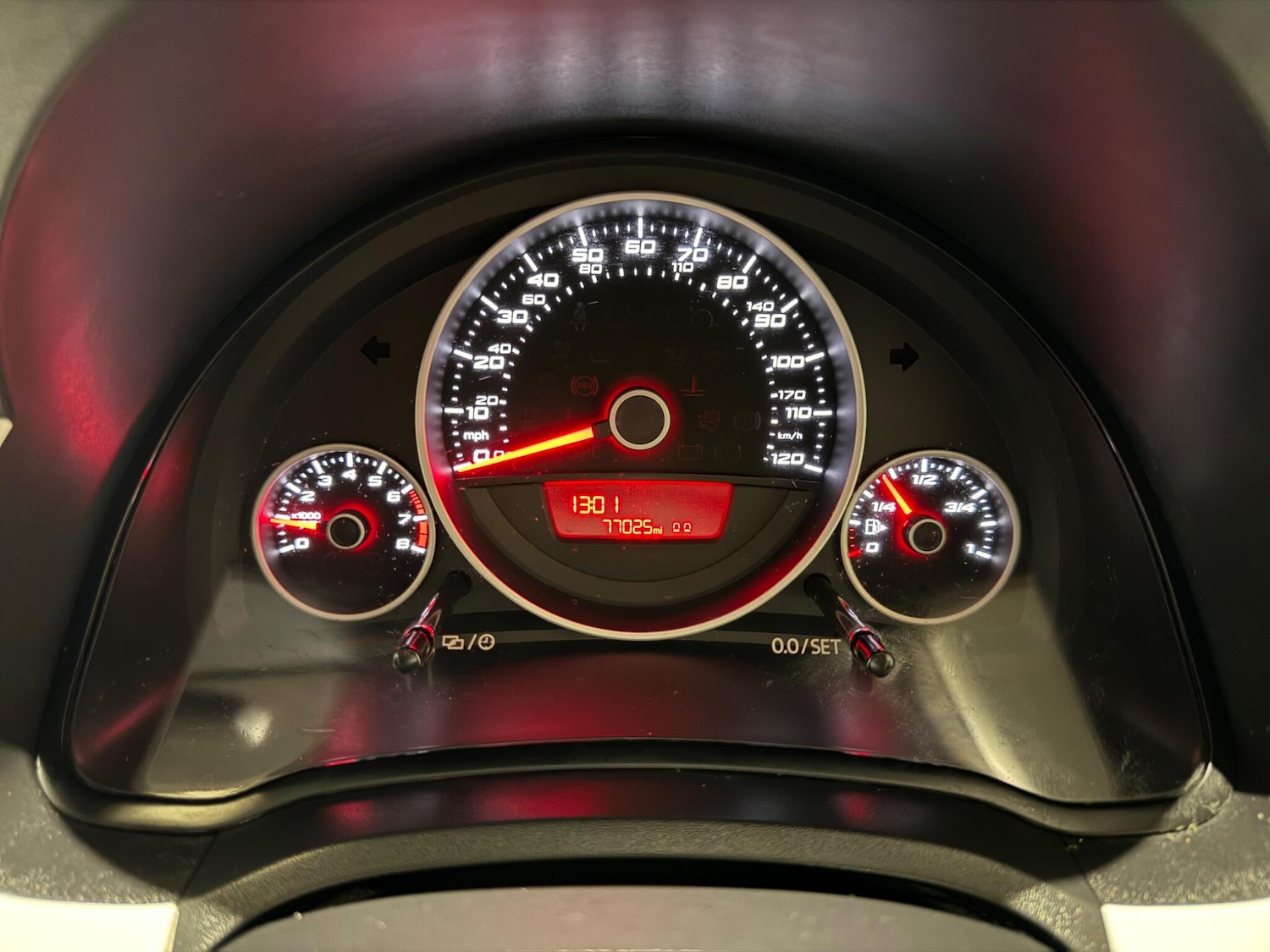 Used SEAT Mii 2014 for sale - 77331520: Photo 29