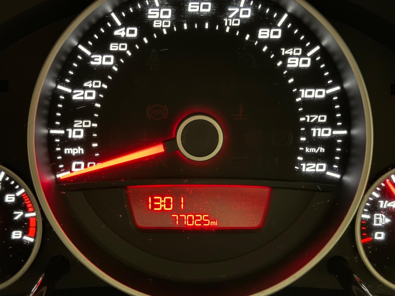 Used SEAT Mii 2014 for sale - 77331520: Photo 30