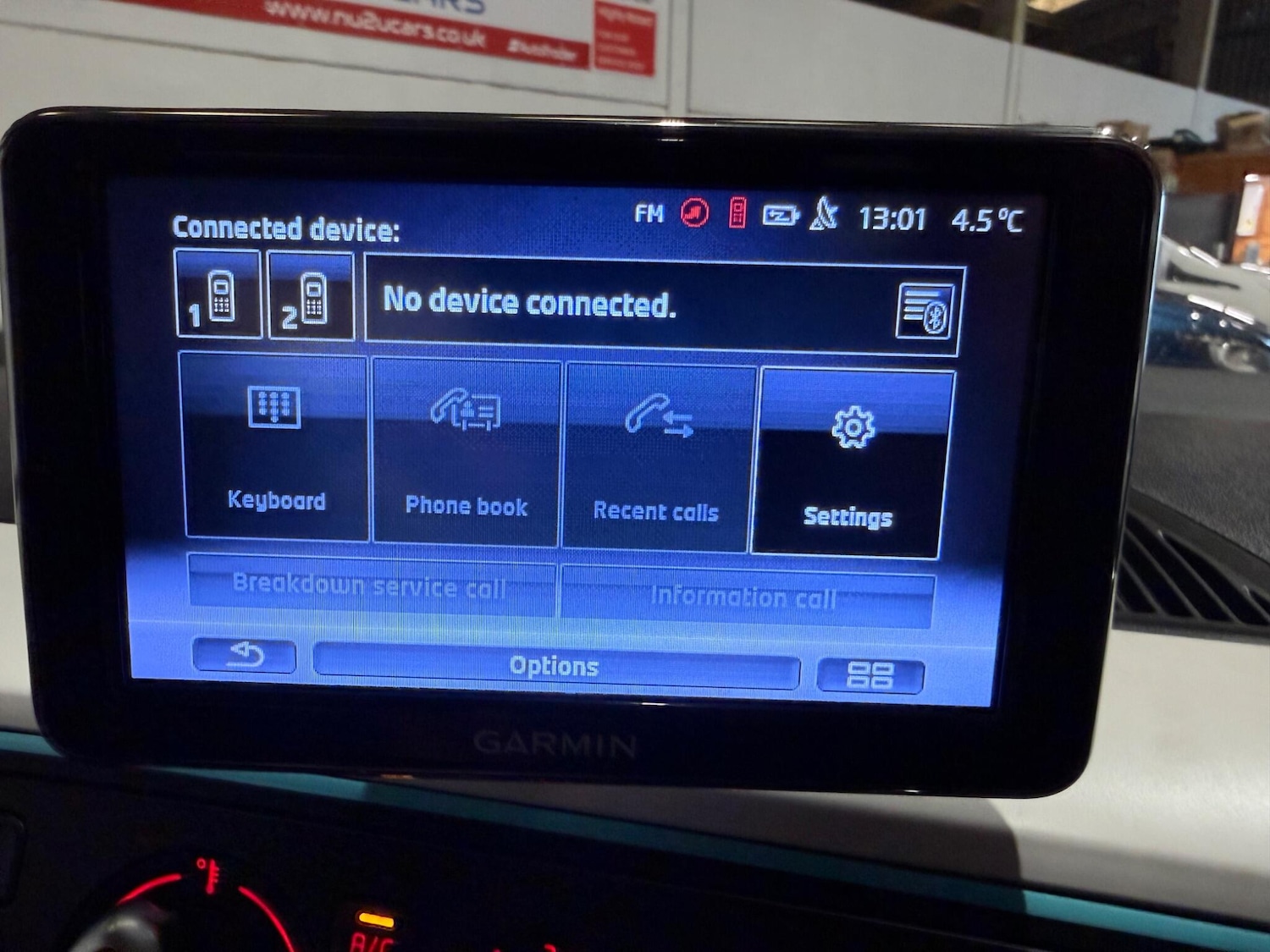 Used SEAT Mii 2014 for sale - 77331520: Photo 35