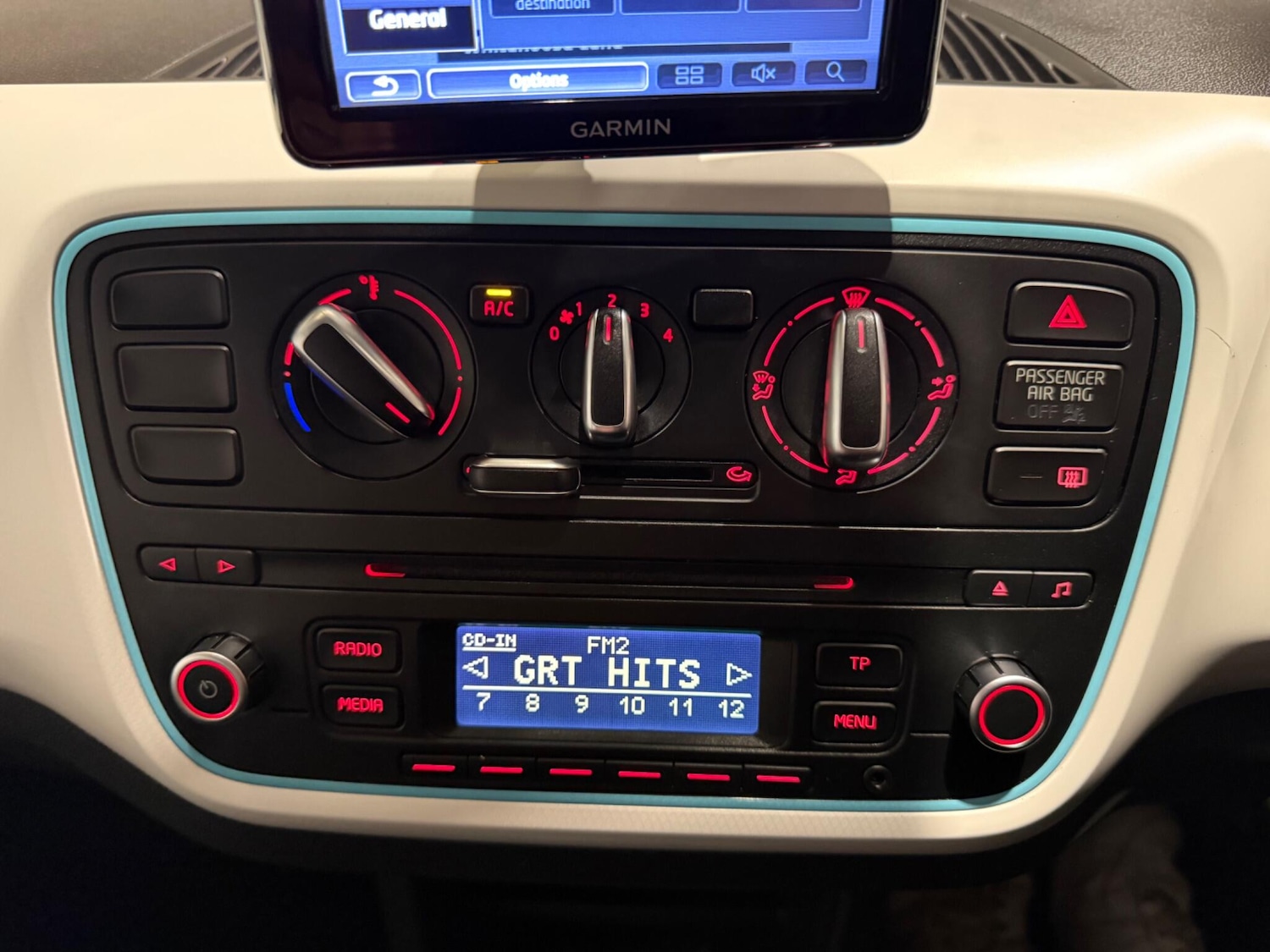 Used SEAT Mii 2014 for sale - 77331520: Photo 38