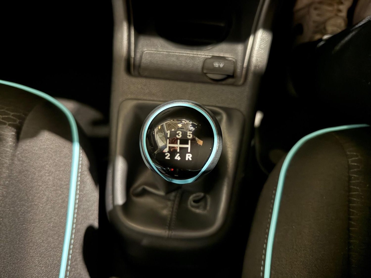 Used SEAT Mii 2014 for sale - 77331520: Photo 39