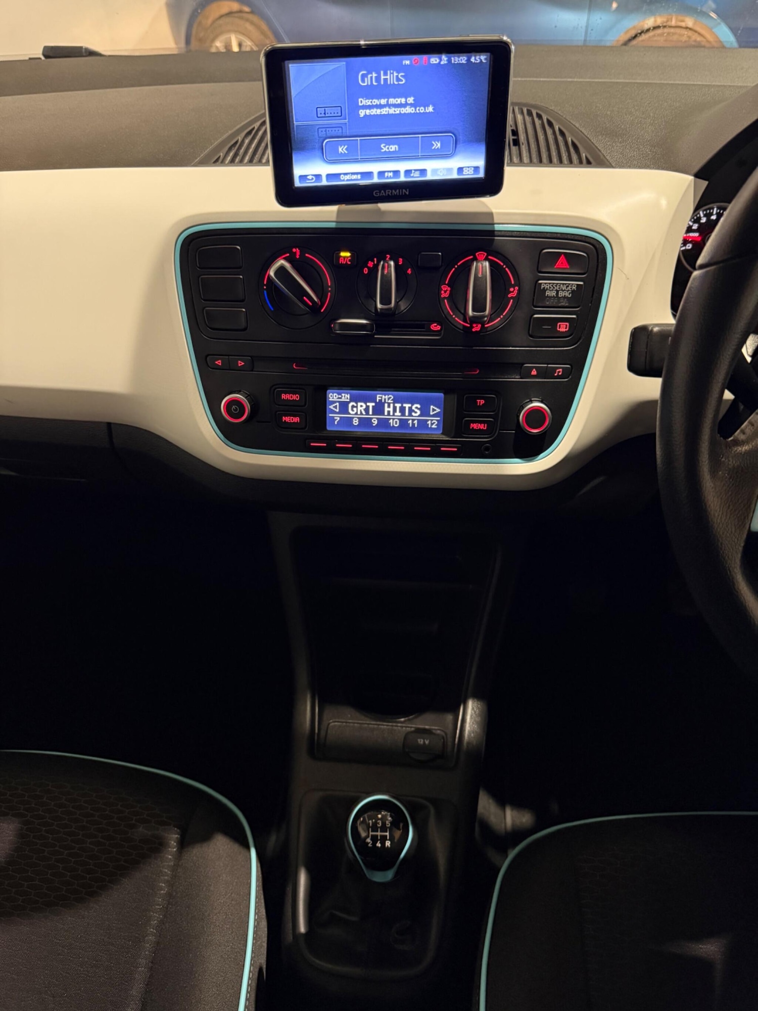 Used SEAT Mii 2014 for sale - 77331520: Photo 40