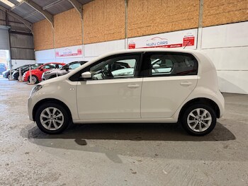 Used SEAT Mii 2014 for sale - 77331520: Photo