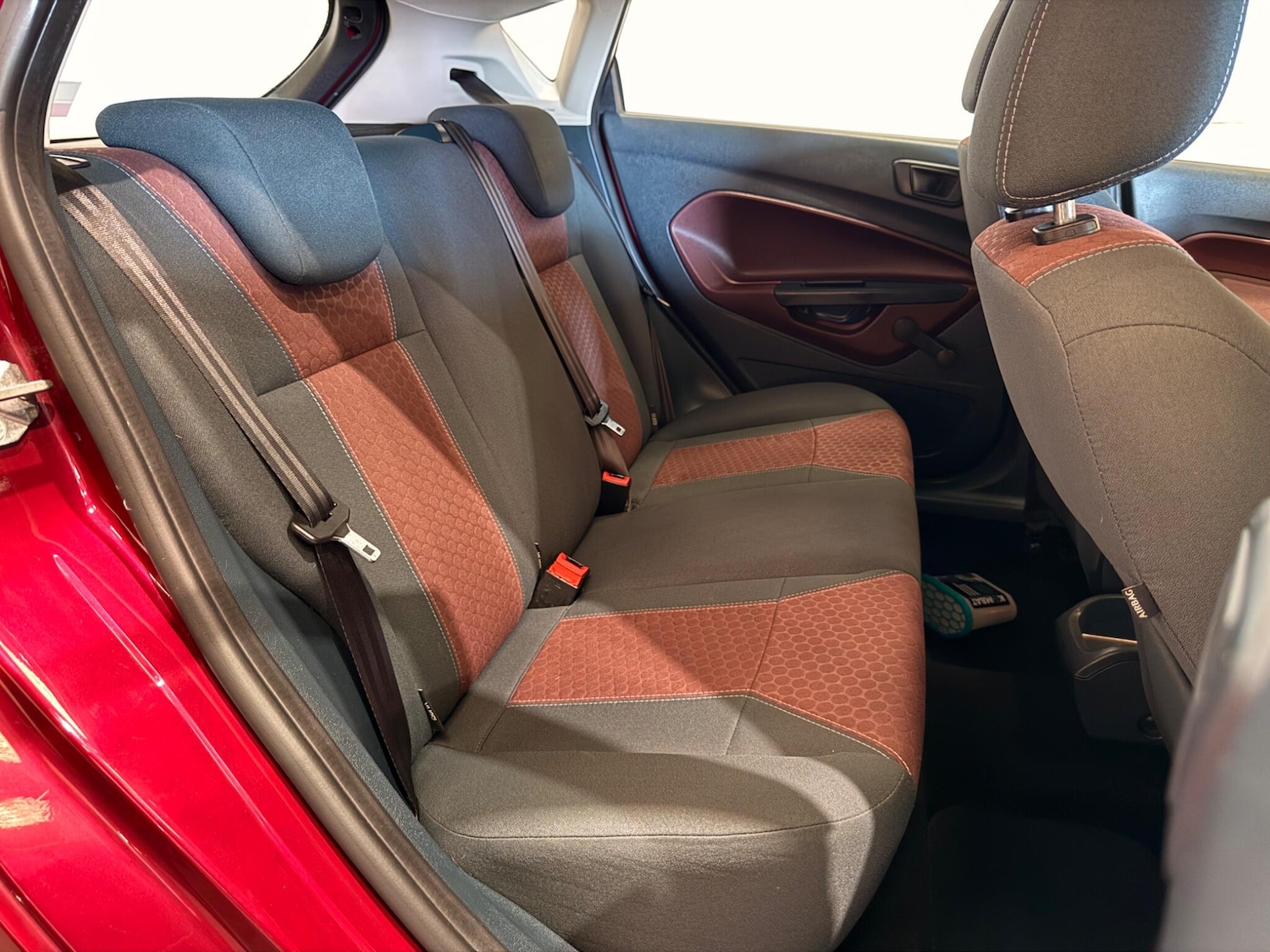 Used Ford Fiesta 2009 for sale - 78203841: Photo 14