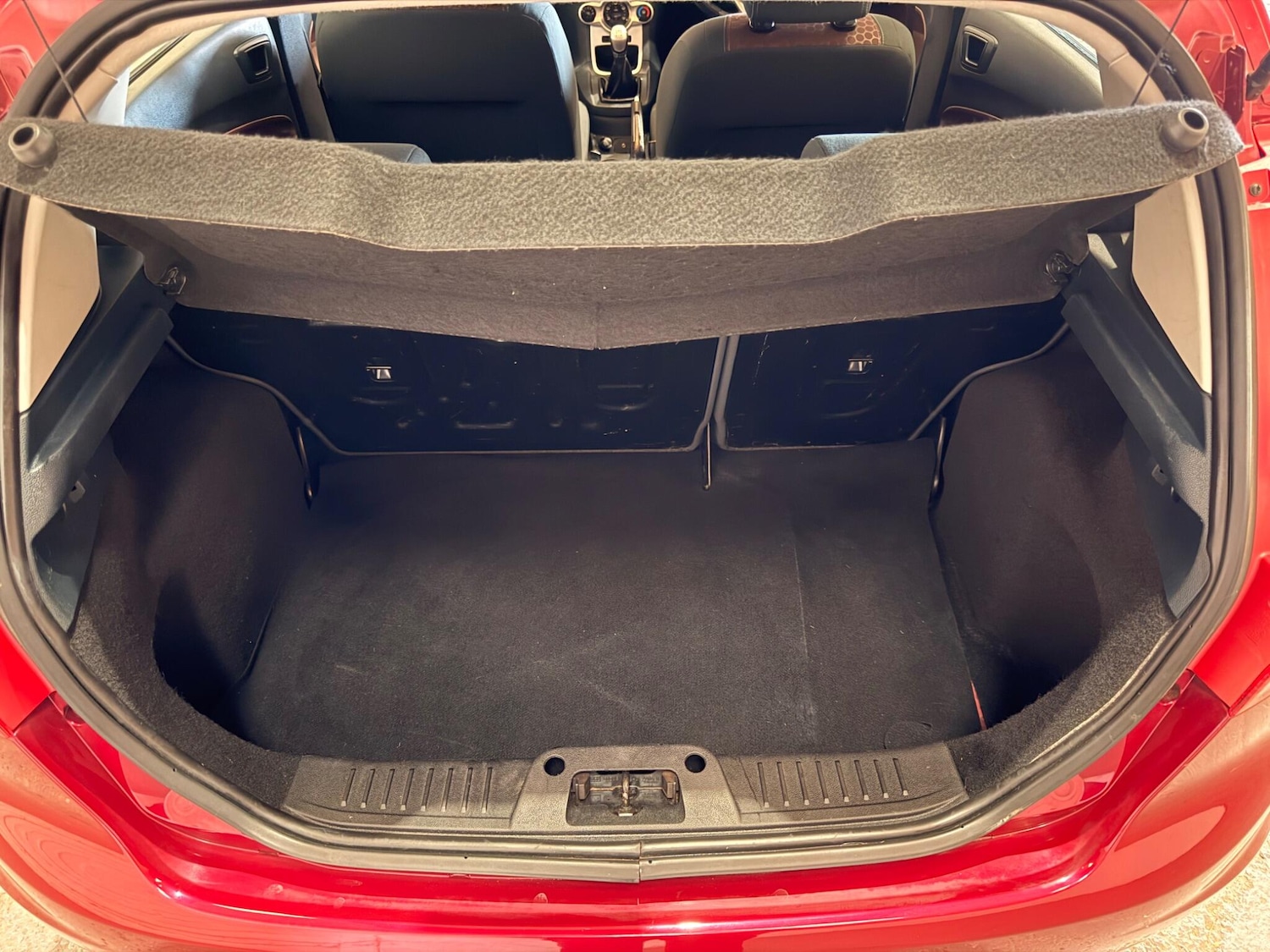 Used Ford Fiesta 2009 for sale - 78203841: Photo 16