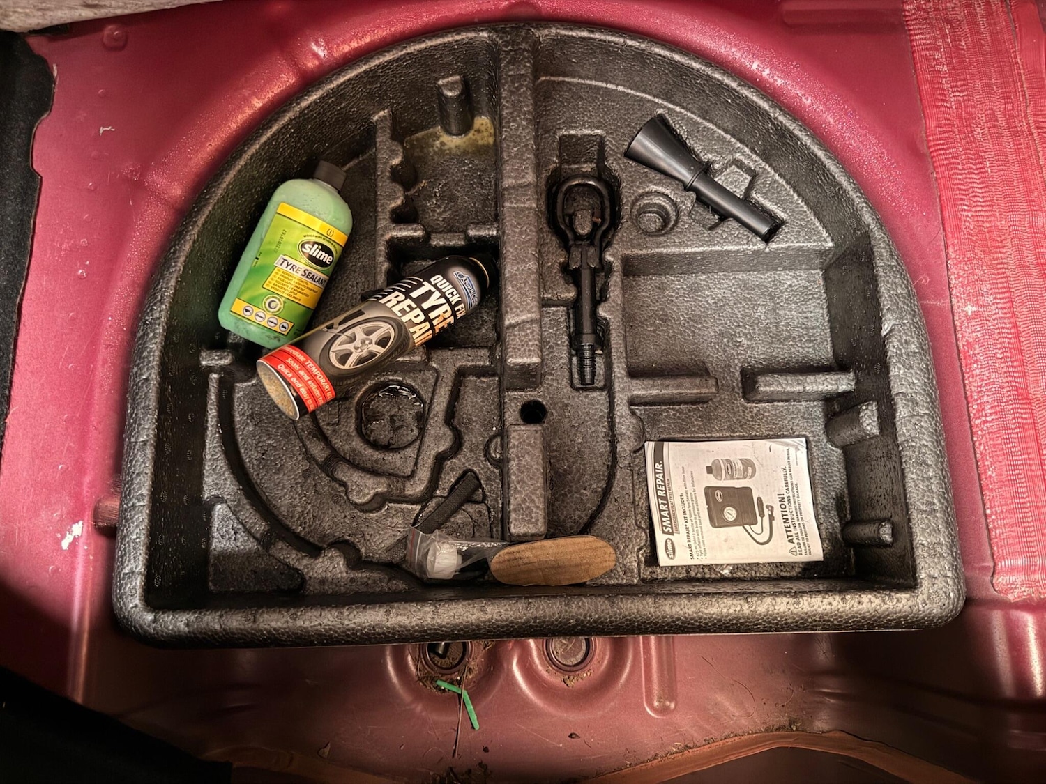 Used Ford Fiesta 2009 for sale - 78203841: Photo 17