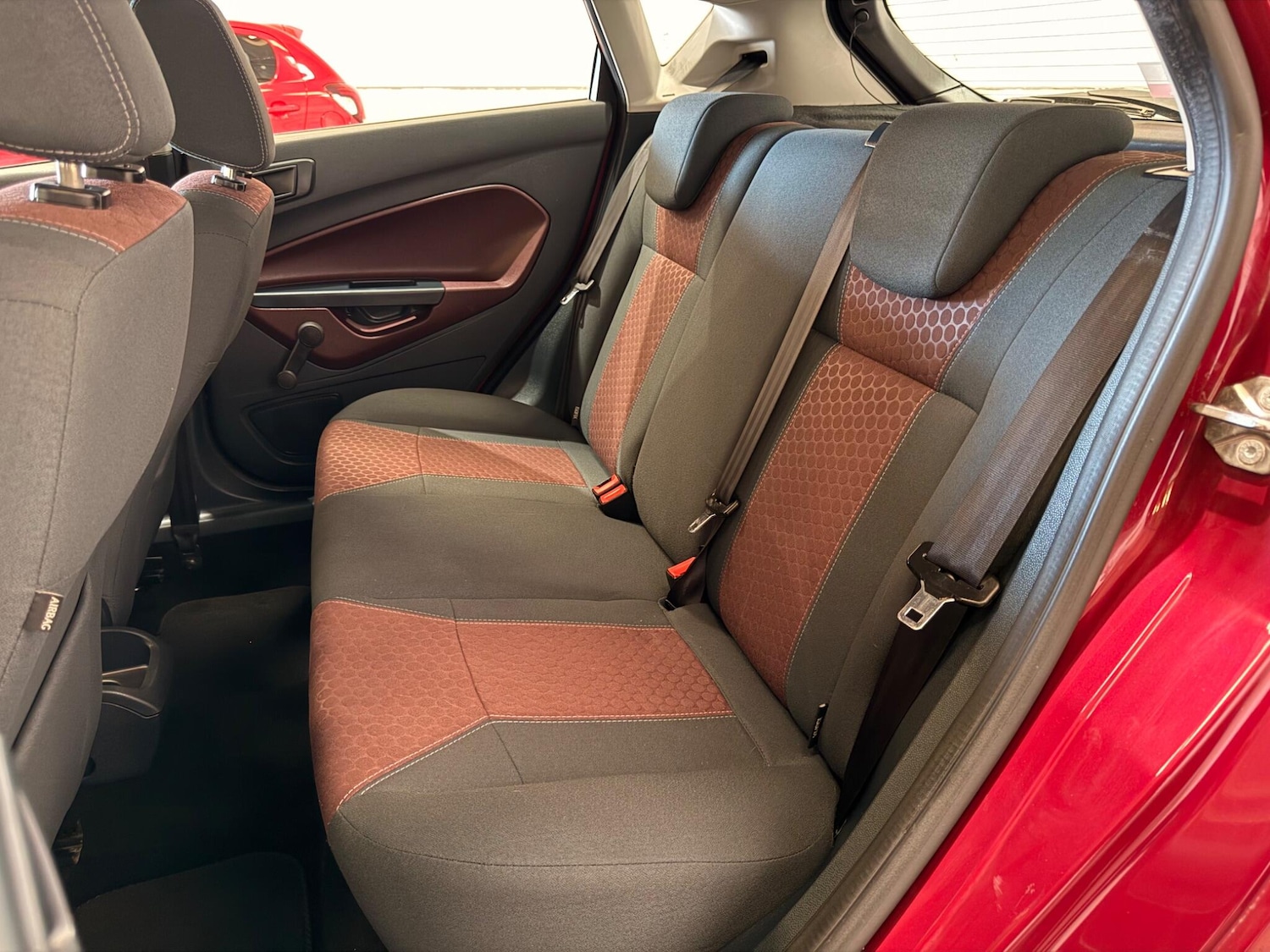 Used Ford Fiesta 2009 for sale - 78203841: Photo 19