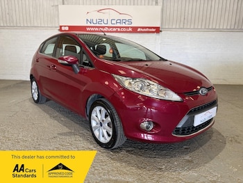 Ford Fiesta feature image