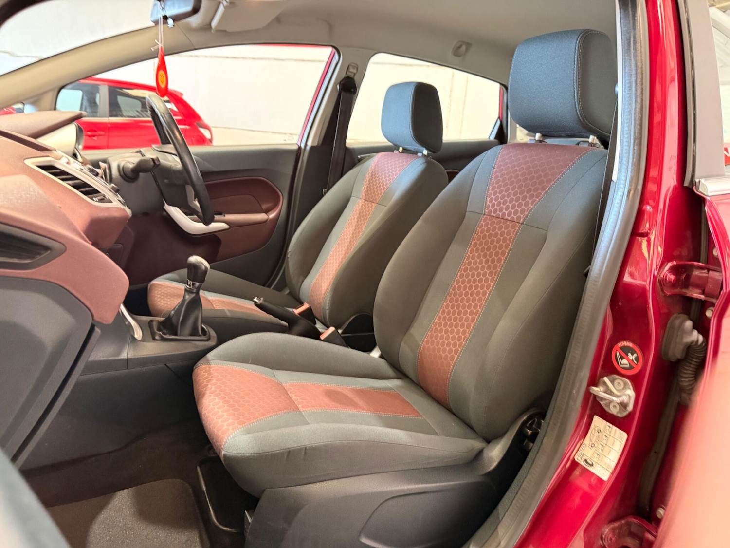 Used Ford Fiesta 2009 for sale - 78203841: Photo 21