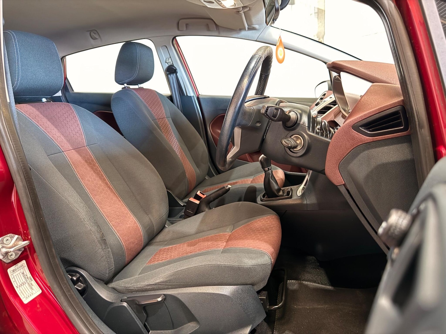 Used Ford Fiesta 2009 for sale - 78203841: Photo 25