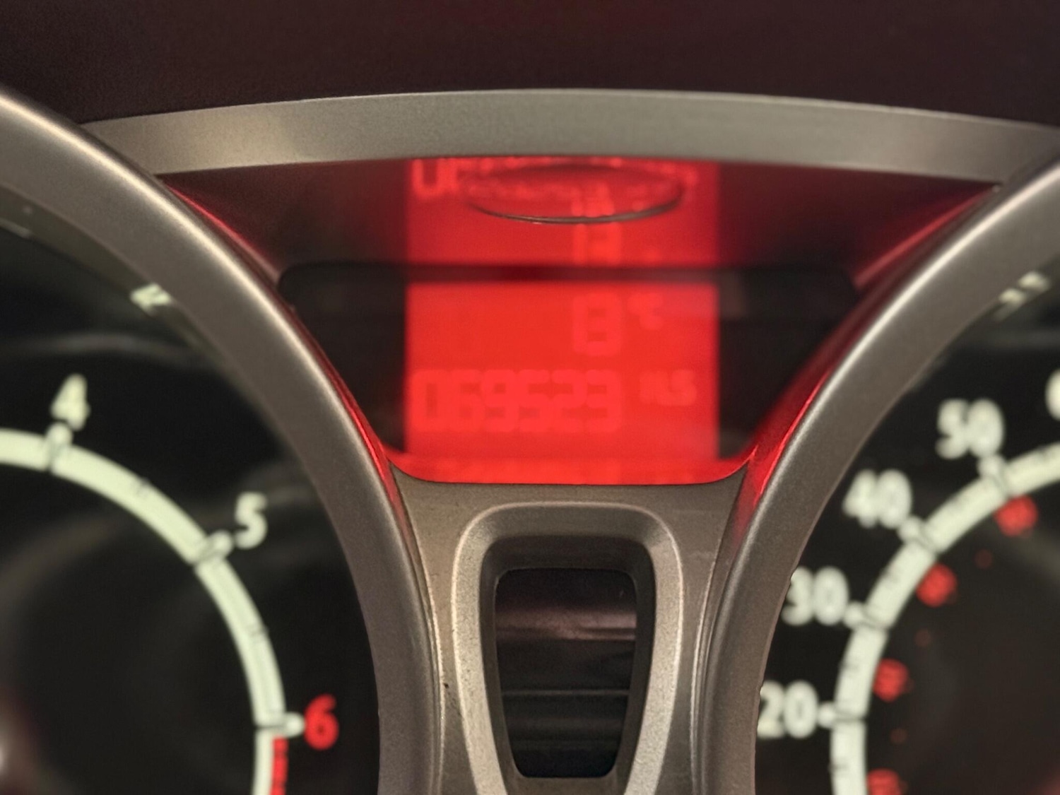 Used Ford Fiesta 2009 for sale - 78203841: Photo 29