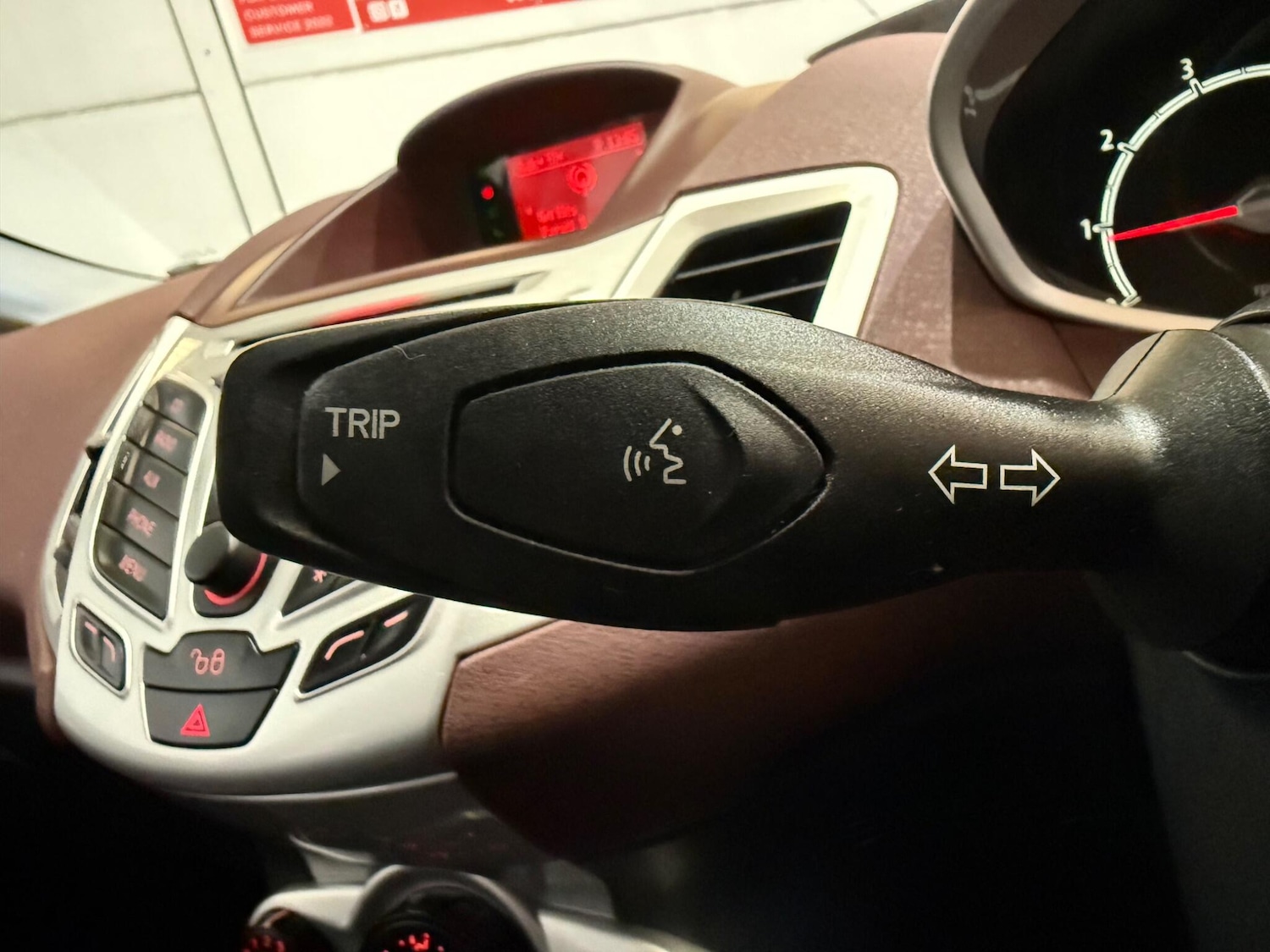 Used Ford Fiesta 2009 for sale - 78203841: Photo 32