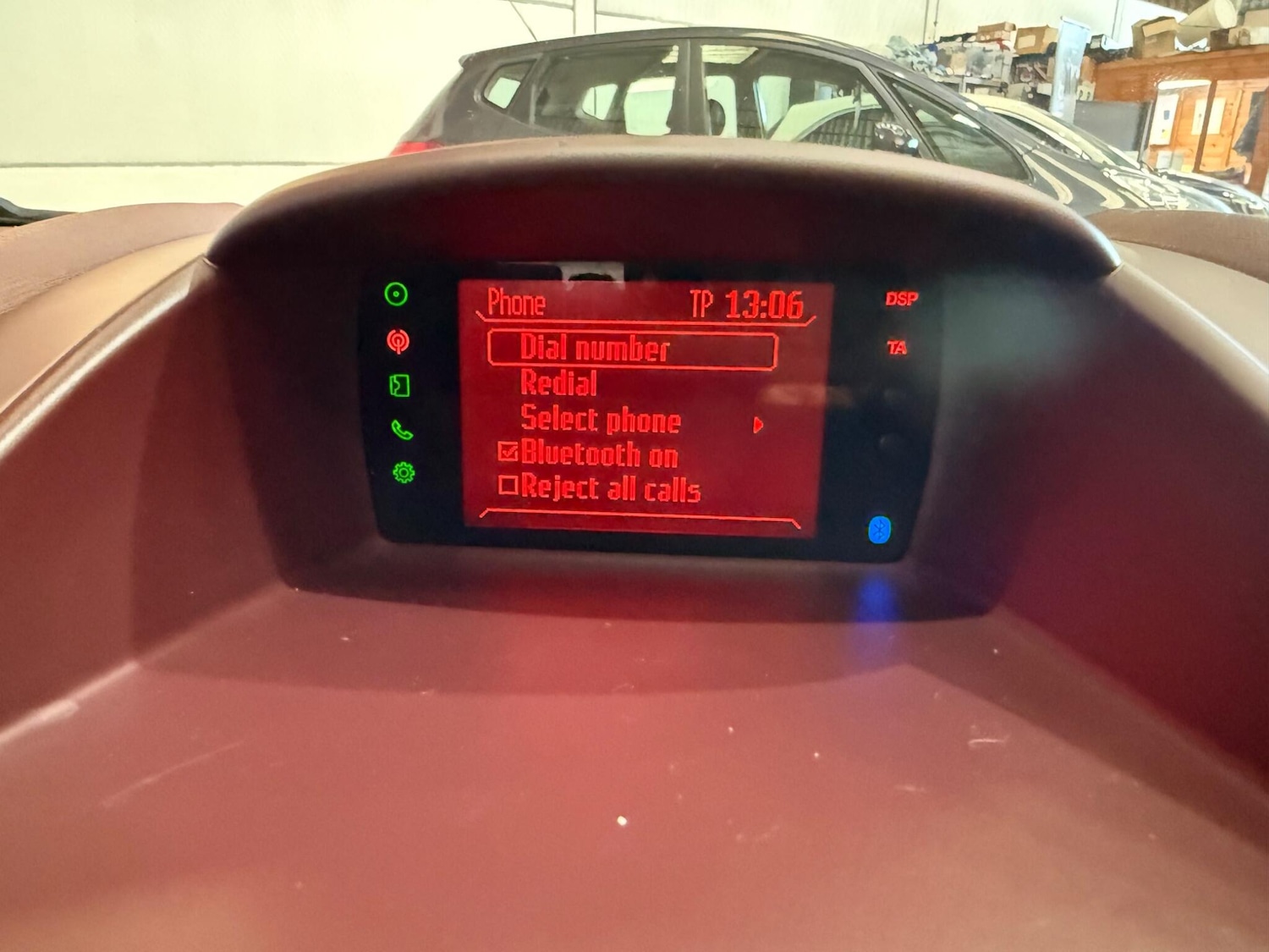 Used Ford Fiesta 2009 for sale - 78203841: Photo 34