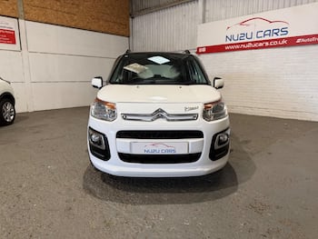 Used Citroen C3 Picasso 2015 for sale - 79830920: Photo