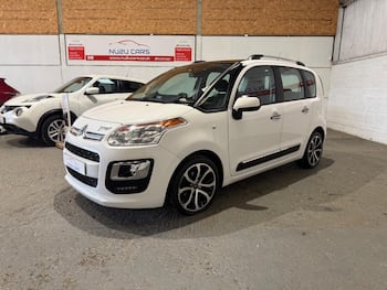 Used Citroen C3 Picasso 2015 for sale - 79830920: Photo