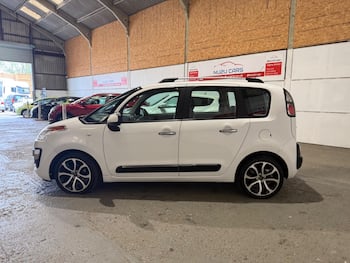 Used Citroen C3 Picasso 2015 for sale - 79830920: Photo