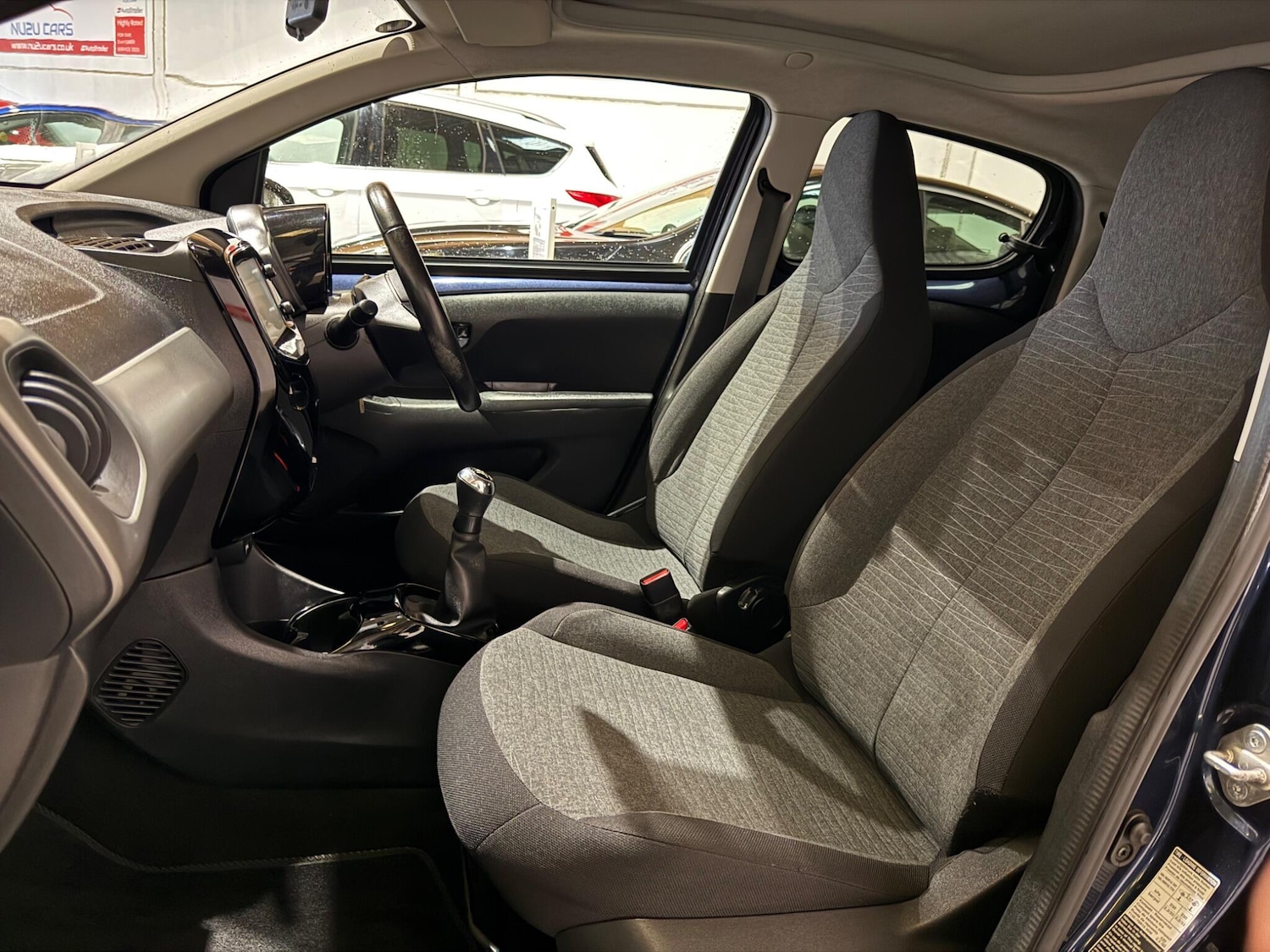 Used Citroen C1 2016 for sale - 77626273: Photo 13