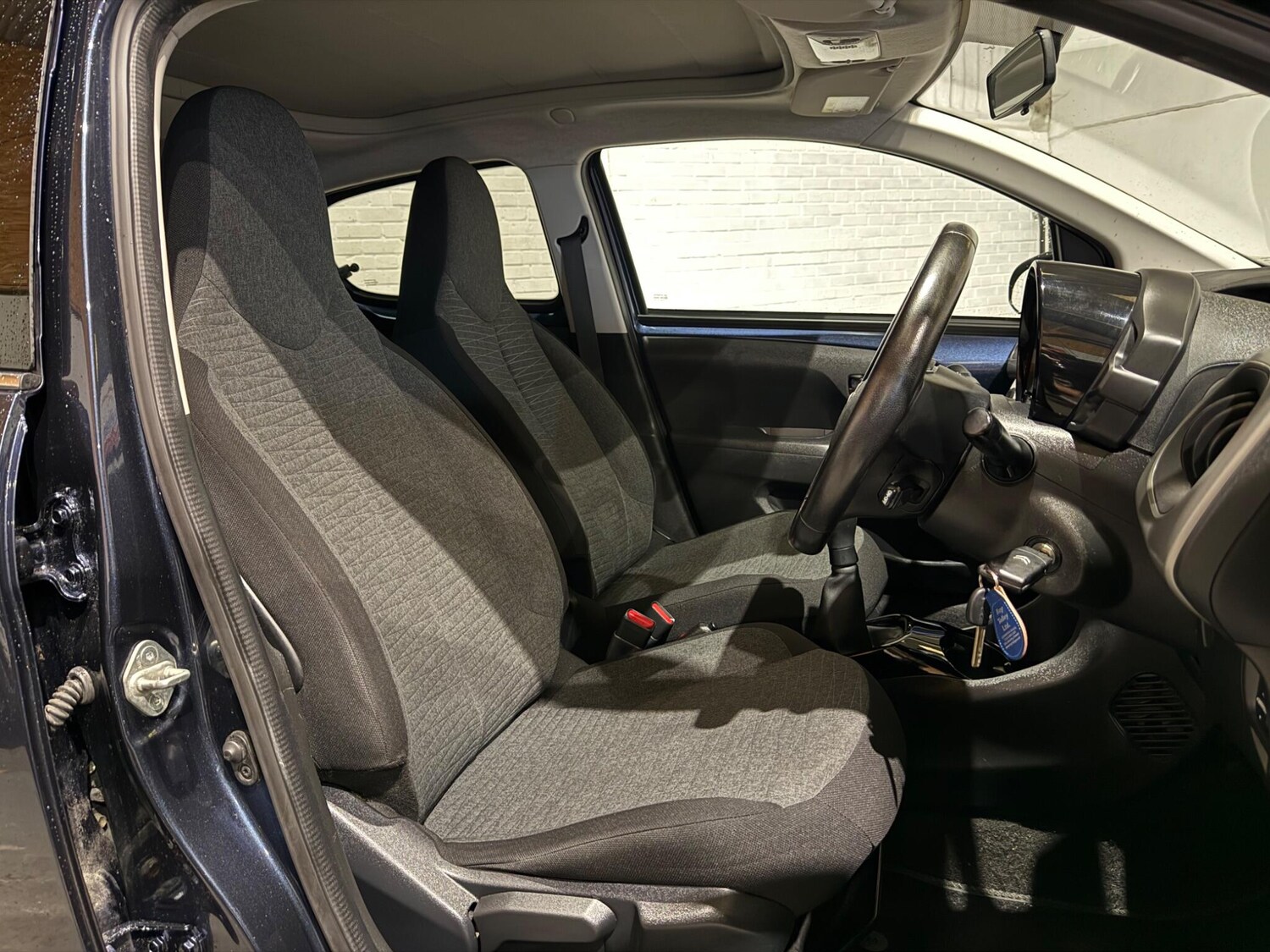 Used Citroen C1 2016 for sale - 77626273: Photo 14