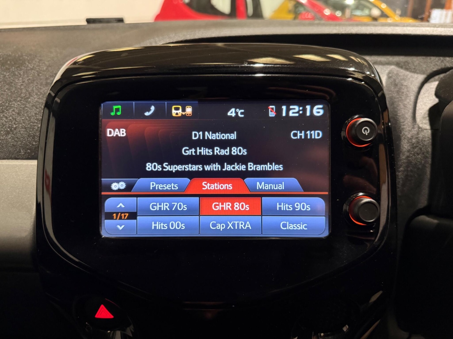 Used Citroen C1 2016 for sale - 77626273: Photo 19