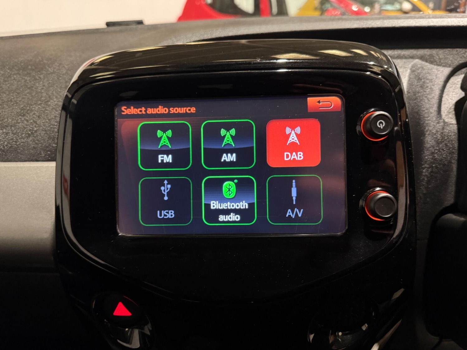 Used Citroen C1 2016 for sale - 77626273: Photo 20